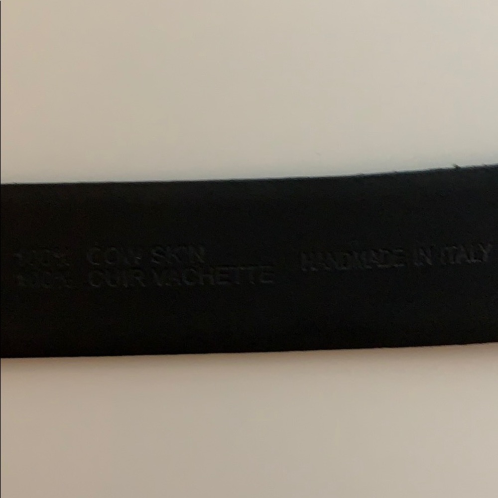 Hugo Boss Belt (Mens) - Picture 3 of 4
